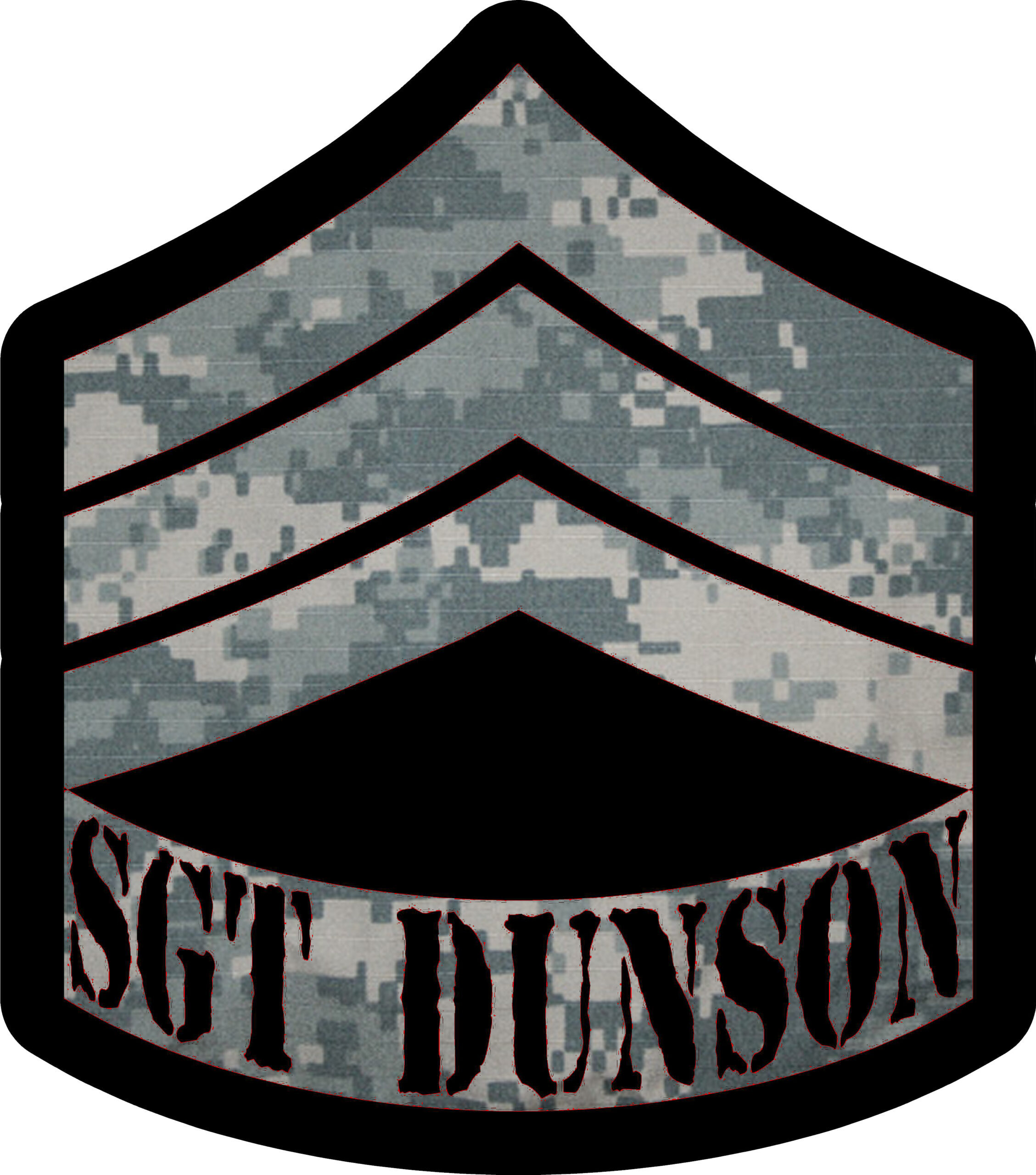 SGT DUNSON 